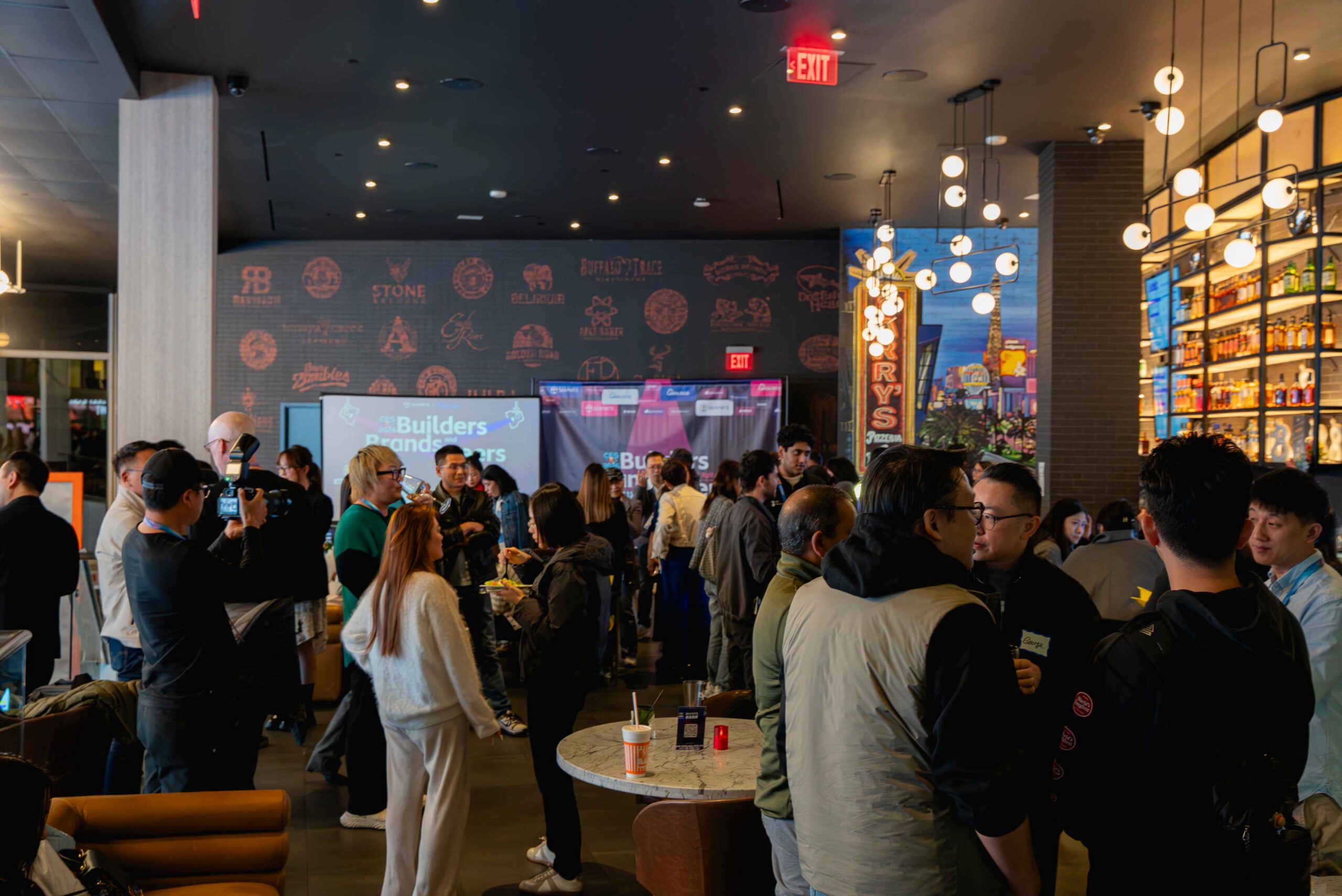 EPIC EVENTS ON THE STRIP